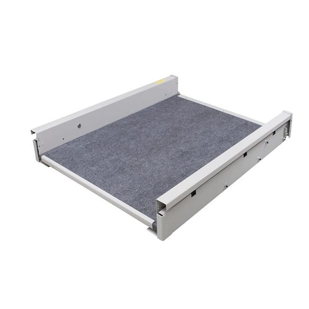 Lippert 22 IN HEAVY DUTY SLIDEOUT ASSEMBLY, 400LB CAPACITY 370794